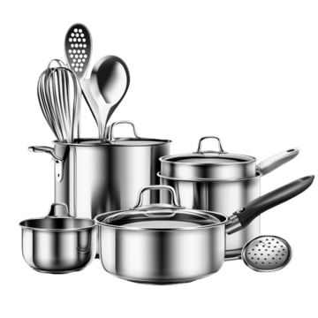 Kitchenware