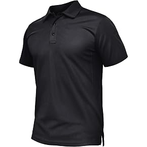 Men's Apparel