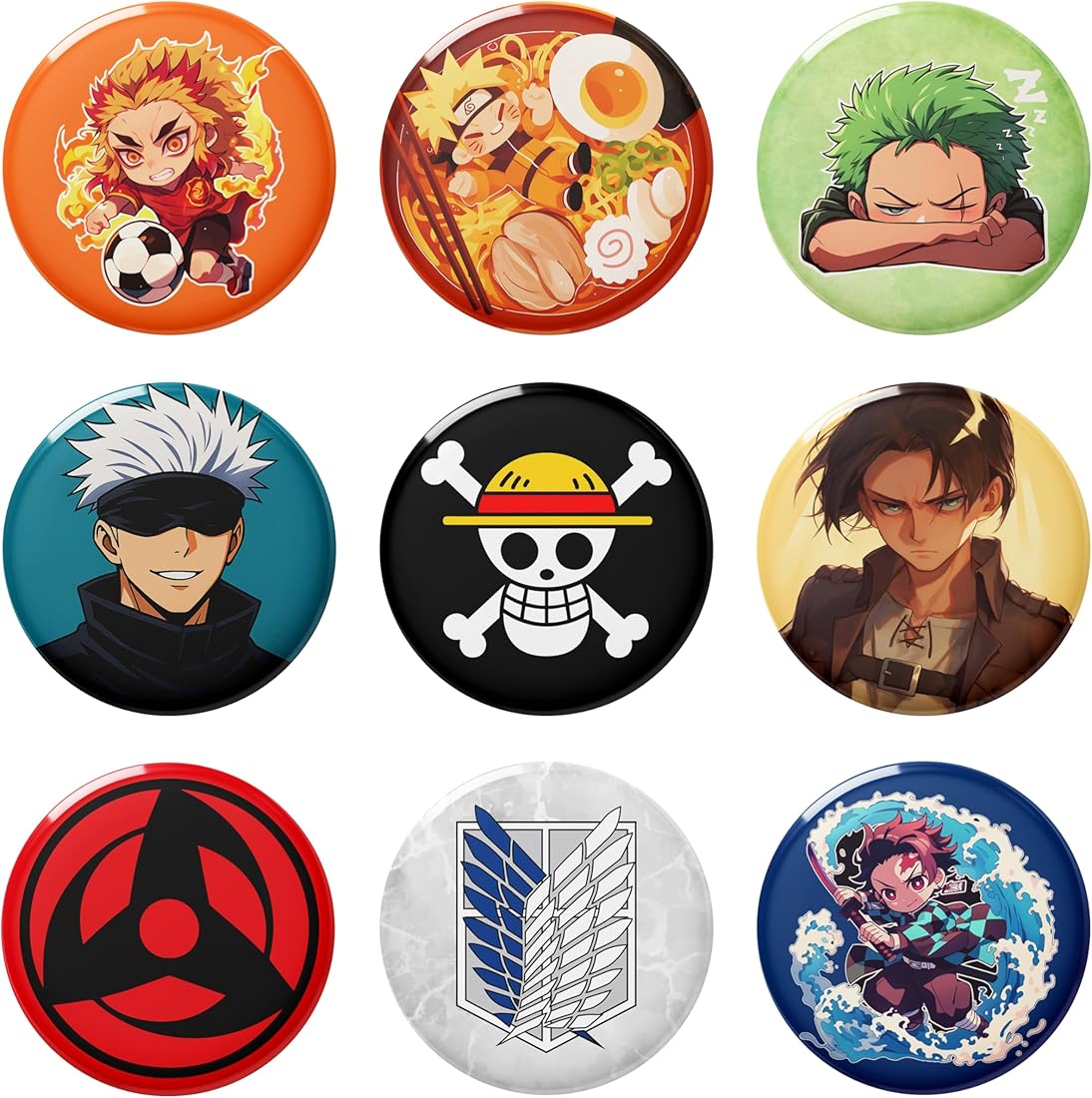 Character Goods