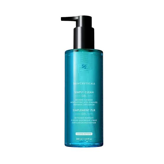 Skincare