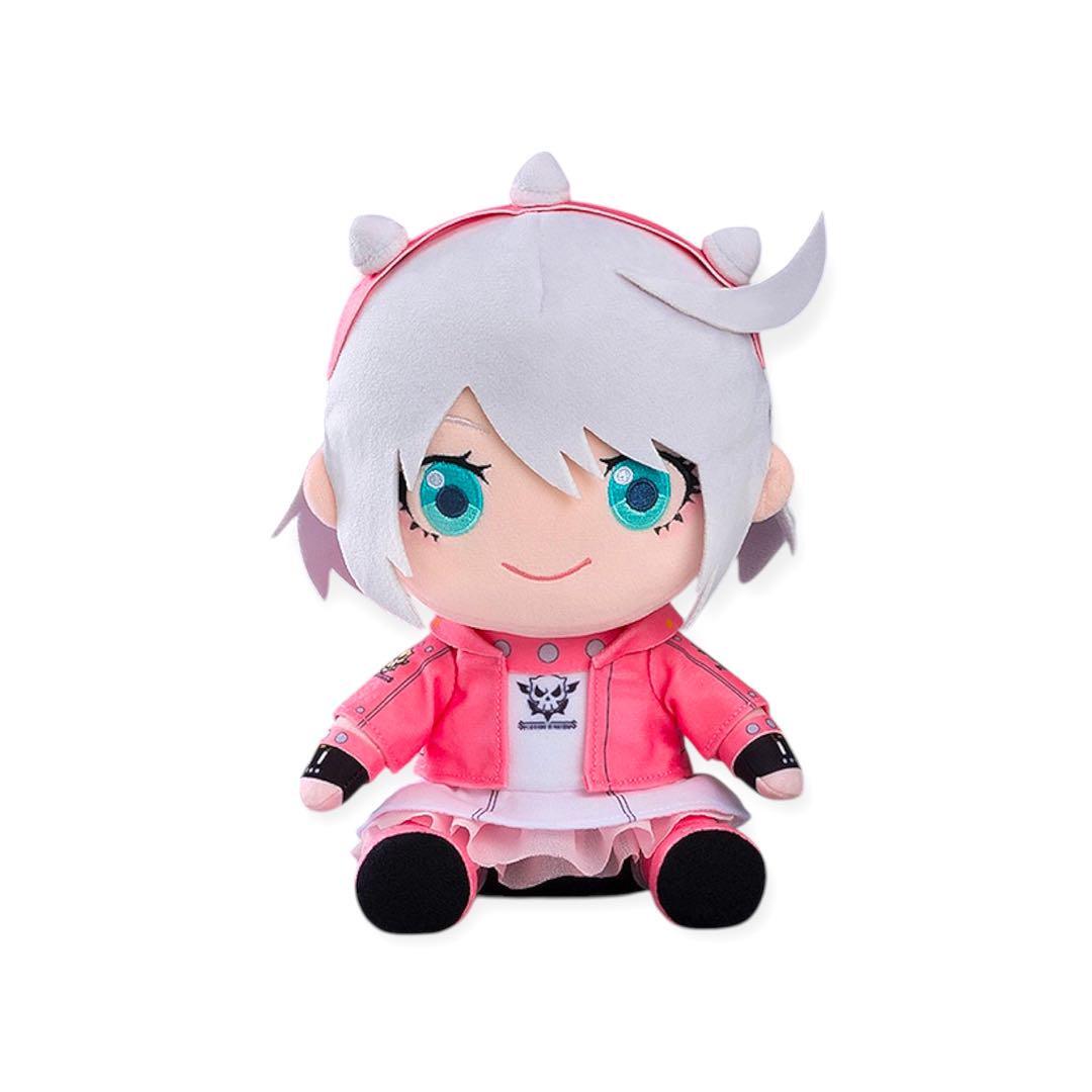 Plush & Dolls