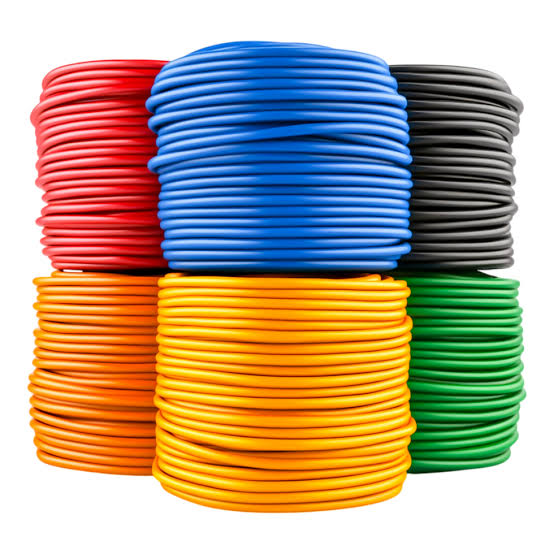 Cables & Accessories
