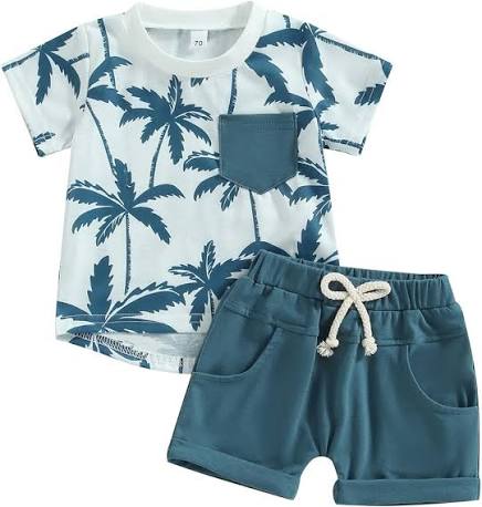 Kids' Apparel
