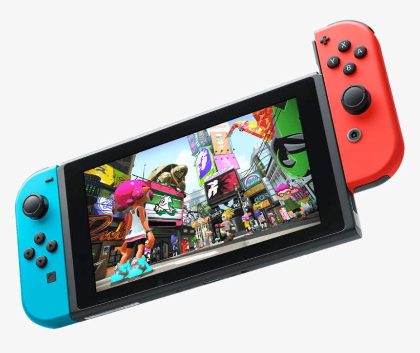 Gaming Electronics